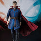 Tamashii Nations - Doctor Strange In The Multiverse Of Madness - Doctor Strange, Bandai Spirits S.H.Figuarts Action Figure