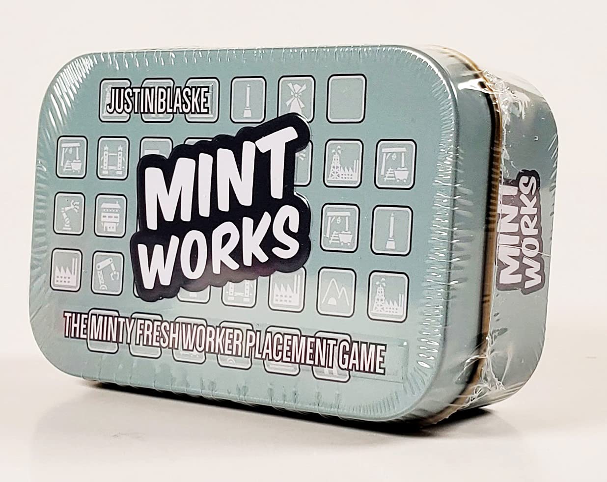 Poketto Mint Works