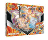 Pokemon Lost Origin Infernape V Box Set: 4 Booster Packs + Promos!