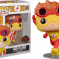 Funko Pop! Heroes: Dc #320 - Kid Flash Exclusive