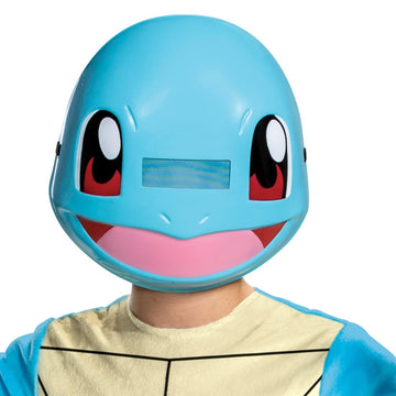 Disguise Pokemon Kids Squirtle Costume, Children'S Classic Character Outfit