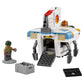 Lego Star Wars The Phantom 75170 Building Kit (269 Pieces)