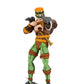 Teenage Mutant Ninja Turtles Cartoon Series 7 Inch Action Figure 2-Pack limited availability - Rat King & Vernon