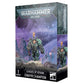 Games Workshop - Warhammer 40,000 - Leagues Of Votann: Einhyr Champion