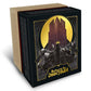 Restoration Games Return to Dark Tower Board Game - Large Black Cardboard Model REO9200