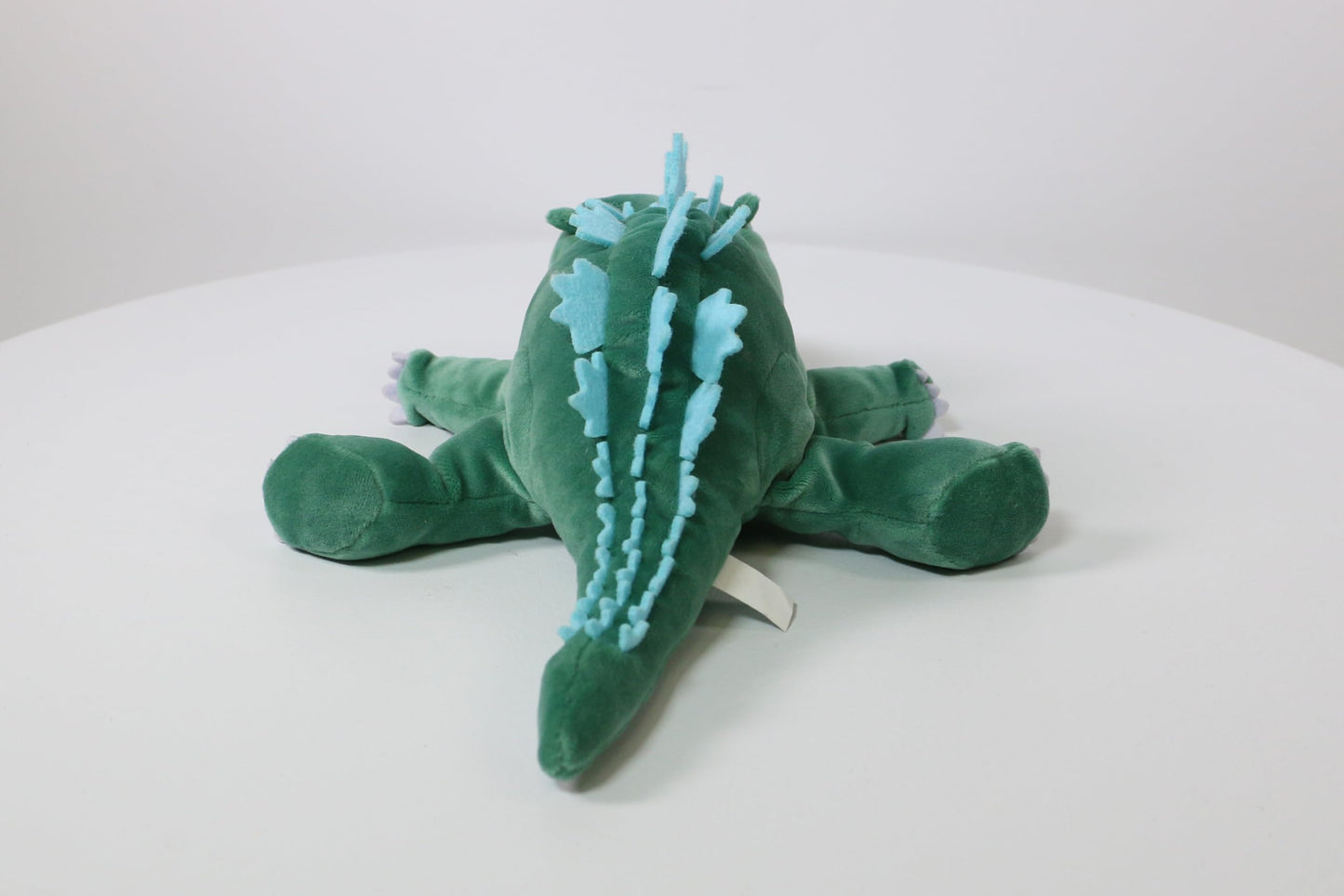 Surreal Entertainment Godzilla Plush - Sleeping Godzilla, 12-Inch, Multicolor, Model PLSH-GDZ-SLEEPY, Soft Polyester