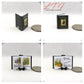4 Pcs Mini Books Dollhouse Accessories Children Story Miniature 1:12 Scale Illustrated Readable Books Beatrix Potter Set Of 4 Bo