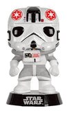 Funko Pop! 6574 'Star Wars At-At Driver Bobble Toy