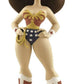 Cryptozoic Lynda Carter As Wonder Woman Retro Summer Exclusive 7' Vinyl Figure