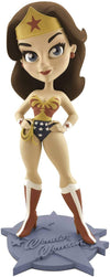 Cryptozoic Lynda Carter As Wonder Woman Retro Summer Exclusive 7' Vinyl Figure