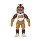 Funko Action Figure: Five Nights at Freddy's Chocolate Chica - Vinyl, Multicolor, Standard Size, Model 54659