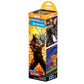 WizKids Marvel HeroClix: X-Men X of decorative replica blades Booster (Individual Unit)