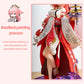 G-I Yae Miko 1/7 Figure 24Cm Anime Game Lady Guuji Of The Grand Narukami Shrine Toy Character Pvc Gift