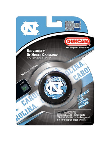 North Carolina Duncan Yo-Yo