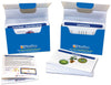 Newpath Learning Life Science Vocabulary Builder Flash Card Set, Middle School