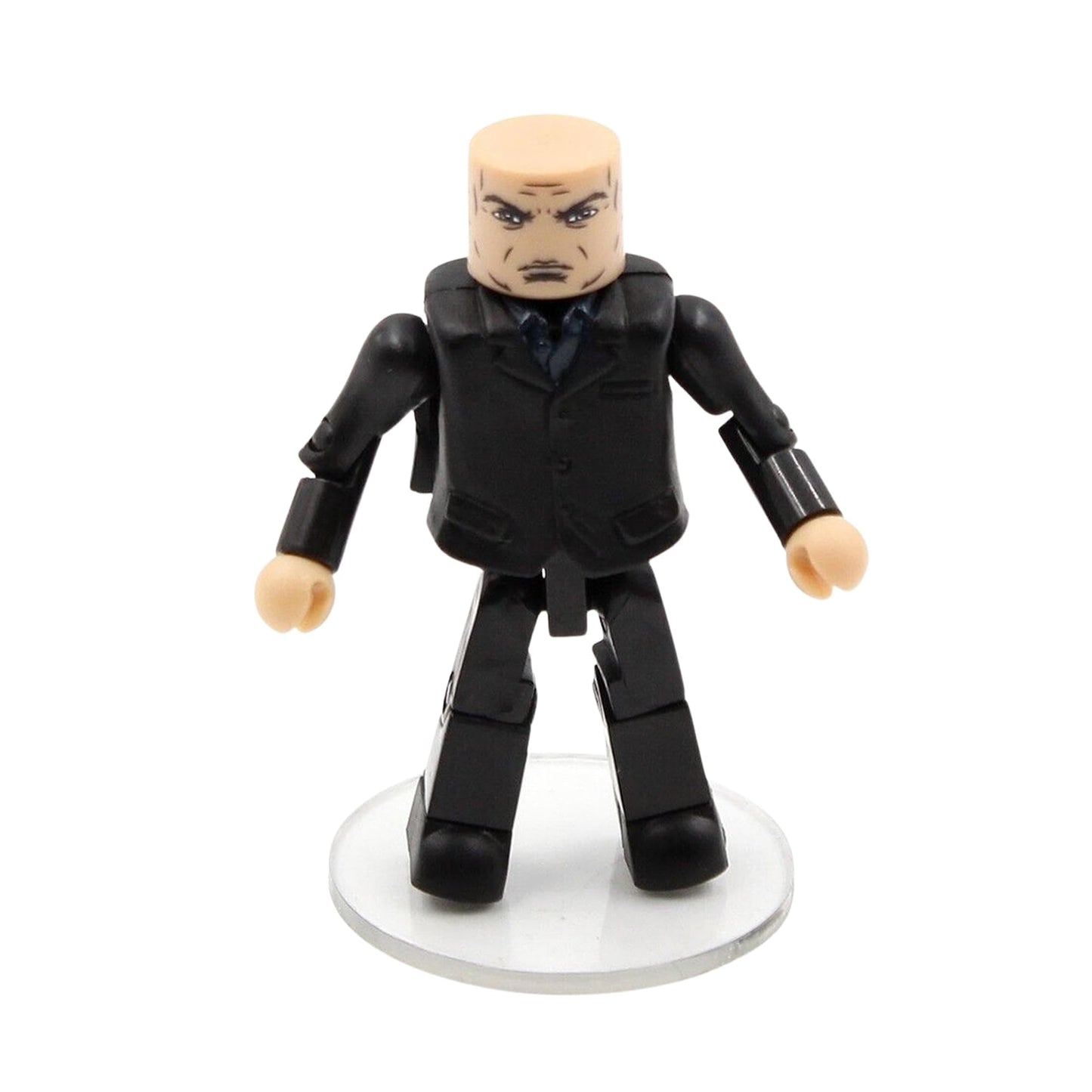 Diamond Select Toys Marvel Minimates: Daredevil Tv Series Box Set