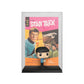 Funko Pop! Comic Cover: Star Trek #1 - Spock - Collectable Vinyl Figure - Gift Idea - Official Merchandise - For Kids & Adults - Comic Books Fans - Model Figure For Collectors And Display