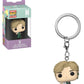 Funko Pop! Keychain: Bts - Dynamite- V