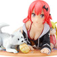 Fine Clover Gabriel Dropout: Satanichia Kurumizawa McDowell 1:7 Scale PVC Figure, Multicolor