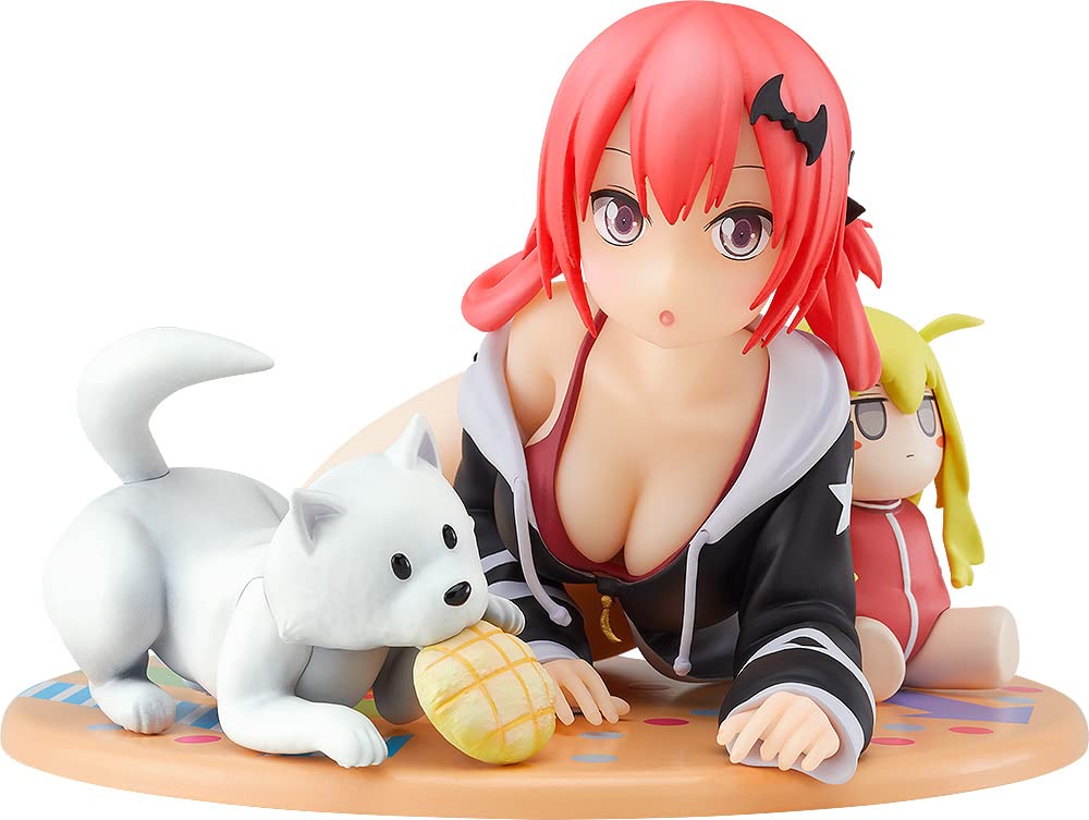 Fine Clover Gabriel Dropout: Satanichia Kurumizawa McDowell 1:7 Scale PVC Figure, Multicolor