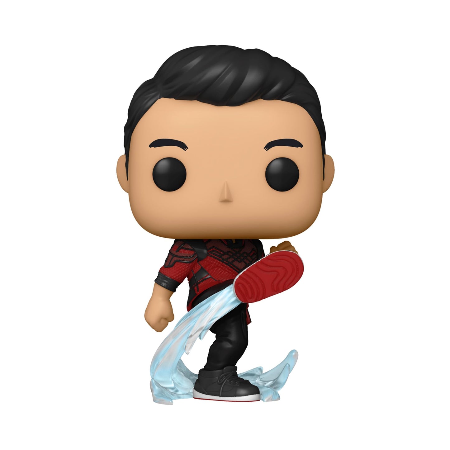 Funko Pop! Marvel: Shang-Chi And The Legend Of The Ten Rings - Shang-Chi