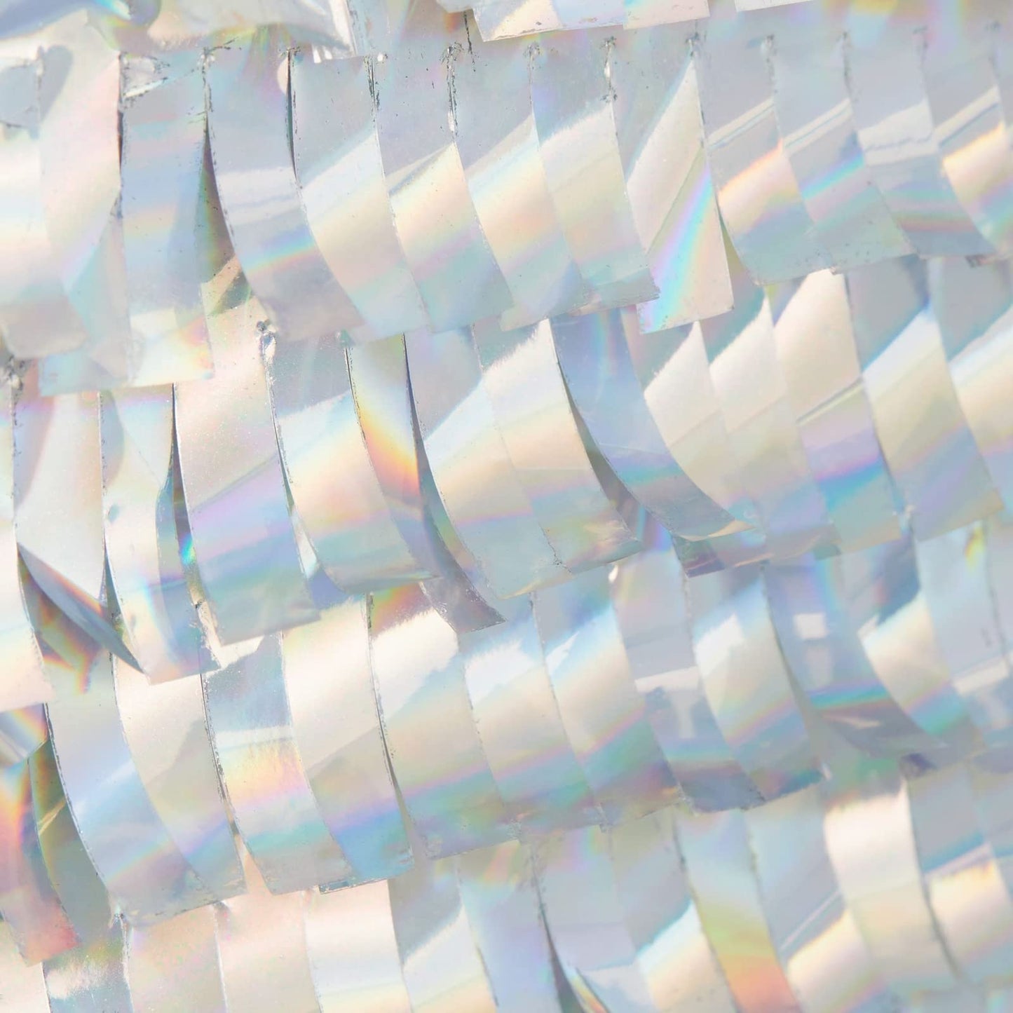Small Holographic Silver Foil Number 0 Pinata For Kids Birthday Party Decorations (15.7X9X3 In)