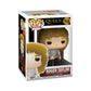 Funko Pop Rocks Queen Roger Taylor Figure, Multicolor Vinyl, Model 33716