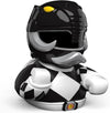 Black Power Ranger Tubbz Collectible Duck