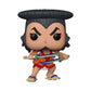 Funko Pop! Animation Oden #1275 Collectible Vinyl Figure - Multicolor, One Size