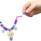 Snow Queen Necklace Activity Set For Kids who like Frozen