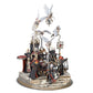 Warhammer 40K - Adepta Sororitas The Triumph Of Saint Katherine