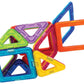 Geomagnets STEM Puzzle Kit