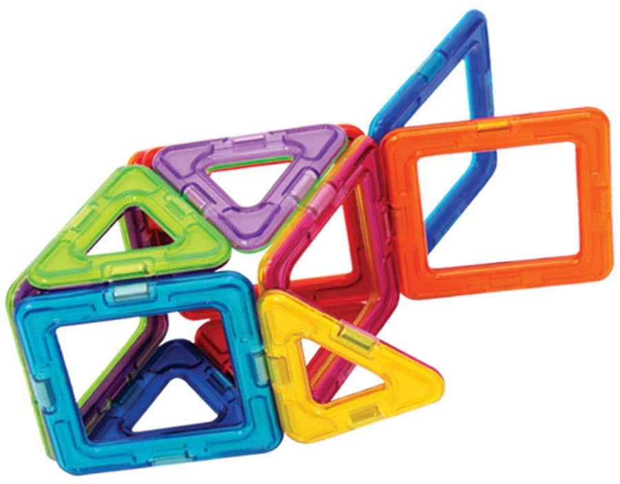 Geomagnets STEM Puzzle Kit
