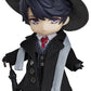Good Smile Love & Producer: Li Zeyan (Min Guo Ver.) Nendoroid Doll Action Figure, Multicolor