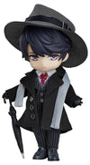 Good Smile Love & Producer: Li Zeyan (Min Guo Ver.) Nendoroid Doll Action Figure, Multicolor