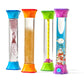 Hand2Mind Sensory Fidget Tubes, Calming Toys For Kids, Occupational Therapy Toys, Play Therapy, Stress Relief Toy, Comfort Items