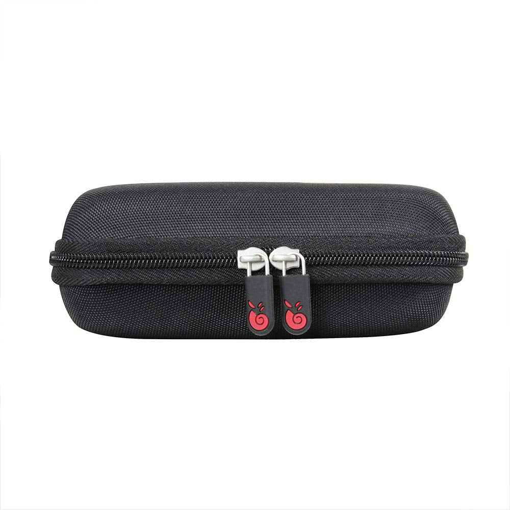 Hermitshell Hard Travel Case for Crayola Mini Twistables Crayons 24 Classic Colors Non-Toxic Art Tools for Kids