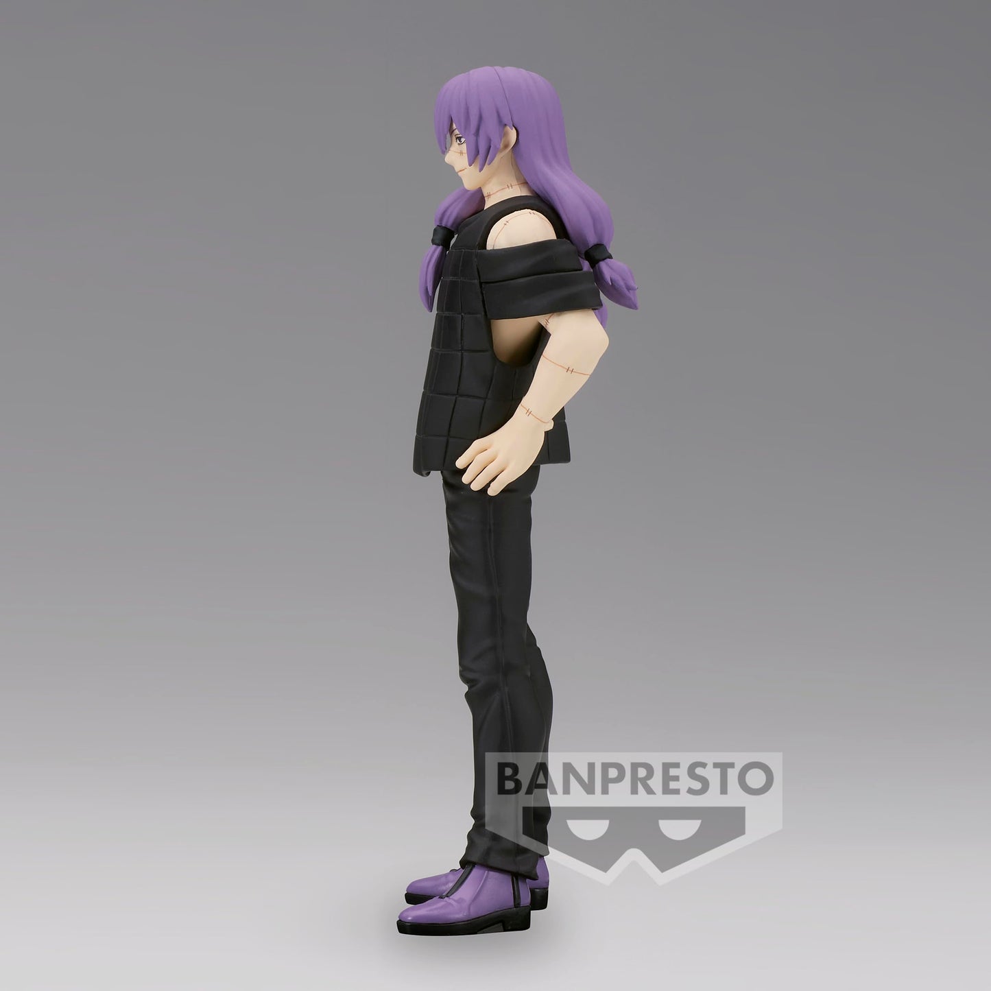 Banpresto - Jujutsu Kaisen - Mahito (ver. B), Bandai Spirits Jukon No Kata Figure