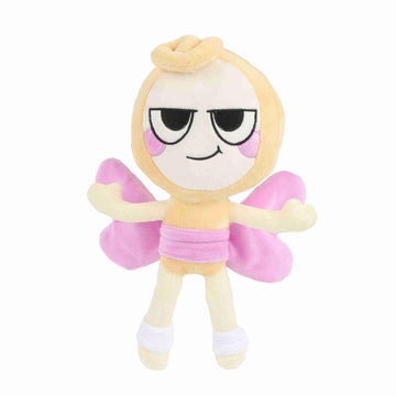 Cuigsro Dandy'S World Plush, 11.8'' Dandy World Glisten Plush Toys For Fans And Friends
