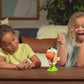 Goliath Gooey Louie Game - Pull Gooeys Out Of Louie'S Nose Game - Ages 4 And Up, 2-4 Players