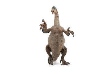 Papo - Hand-Painted - Dinosaurs - Therizinosaurus - 55069 - Collectible - For Children - Suitable For Boys And Girls - From 3 Ye