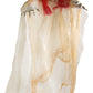 Sunstar Halloween Assorted Creepy Baby Dolls, Decoration 20 Inch, Pack Of 2