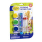 Steve Spangler Science Extreme Geyser Tube - Science Kit For Kids - Mentos & Soda Lab Experiment - Includes Tube, Candy, & Unique Spray Caps - Chemistry Magic - Classroom Stem Project