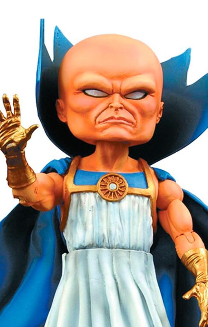 Diamond Select Toys Marvel Select: The Watcher Action Figure, Multicolor
