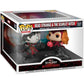 Funko Pop! Moment Marvel Doctor Strange - Dead Strange & Scarlet Witch, Vinyl, Multicolor, Model 60915, 1 Count