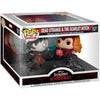 Funko Pop! Moment Marvel Doctor Strange - Dead Strange & Scarlet Witch, Vinyl, Multicolor, Model 60915, 1 Count