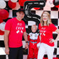 Toniful Race Car Black Balloons Car Birthday Party Supplies,40 Inch Giant Jumbo Helium Foil Mylar Big Number 5 Digital 5 Balloon
