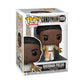 Funko Pop Pop! Movies: Candyman - Sherman Fields Pop 3 Multicolor 4 Inches