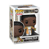 Funko Pop Pop! Movies: Candyman - Sherman Fields Pop 3 Multicolor 4 Inches