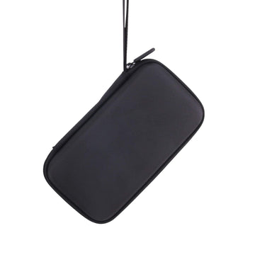 Waiyu Hard Eva Carrying Case For Rg350M/ Rg350P/Rg350 Handheld Retro Game Storage Suitcase